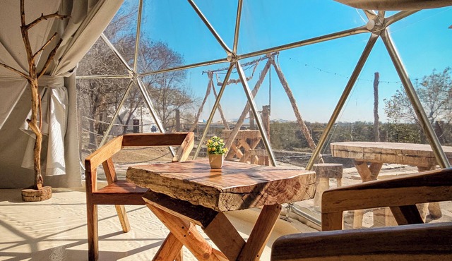 Xhere Glamping By GEstores