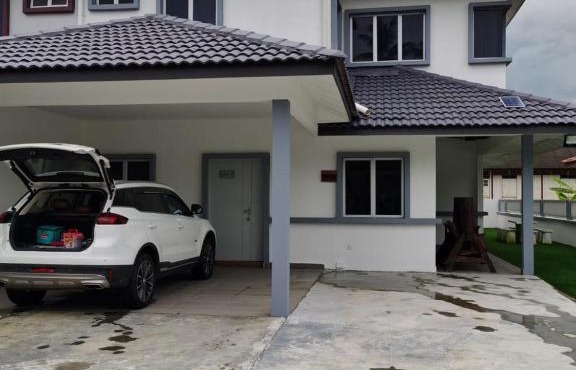 XHQ Home Stay - PD Mahkota （30 Pax）