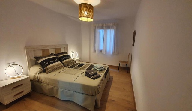 Xia Apartaments con acceso a piscina