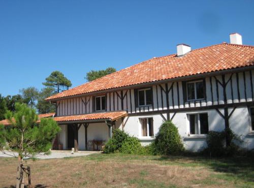 Xibouette in Lesgor
