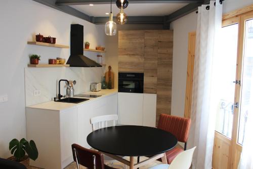 XIMENETXE Vivienda Turística