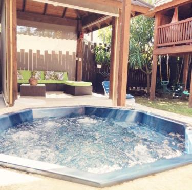 Ximenoa Rivers Villa Relax