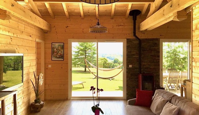 XIMISTA - BARDOS - Gîte