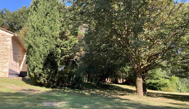 XIX° Century Provencal Cottage