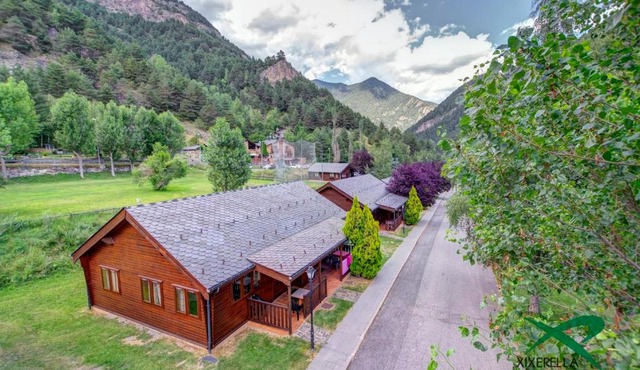 Xixerella Park Bungalows