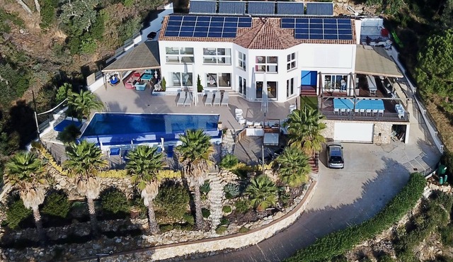 XL Villa Calonge - Excellent family holidays