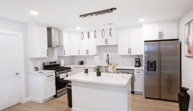 Xlnc Home Lemon Groove 20 min to beach airport