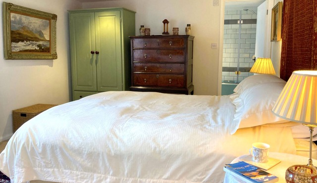 Xmas offer, 5* review & views, nr Ullswatern