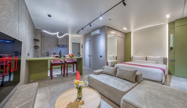 XO Canggu - Adults Only