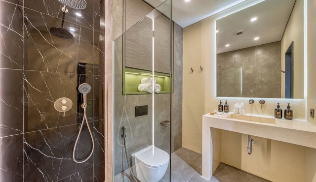 XO Pandawa Adults Only - Suite Room