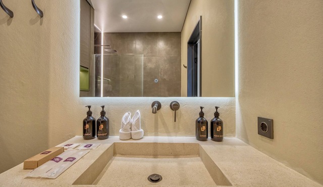 XO Pandawa Adults Only - Standard Room