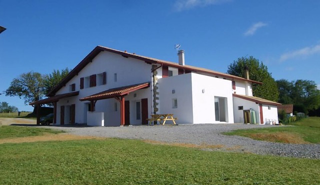 Xokobia - Arbonne - Gîte