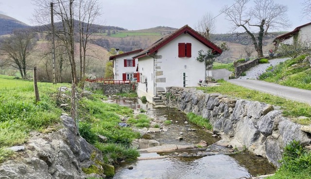 XOLA - SAINT JUST IBARRE