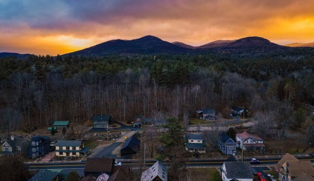 Xplore House | Keene