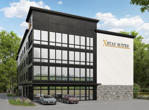 XStay Suites Mansfield