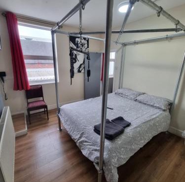 Xtasia Adult Hotel - Adults Only