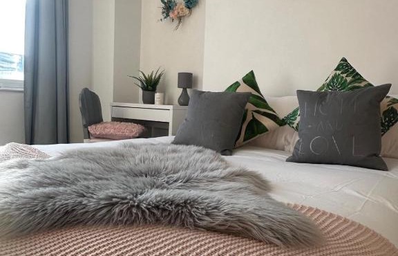 XUE apartment to let