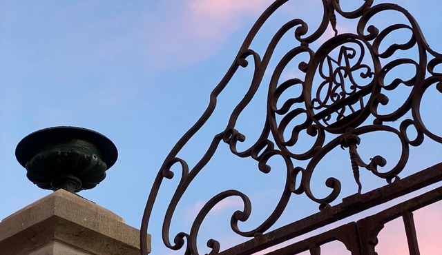 XVIe century house near Beaune