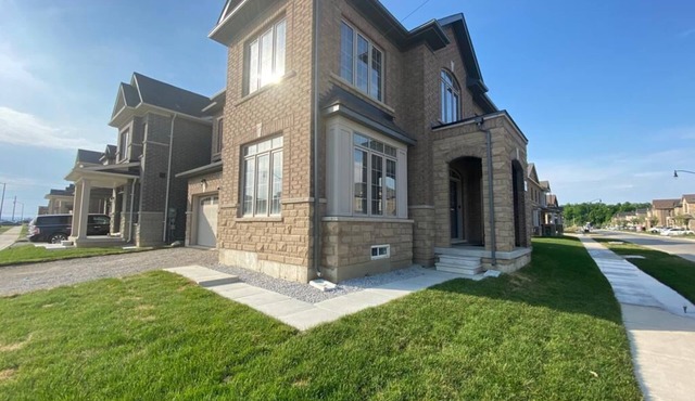 XX Your Own Home AWAY from YOUR Own Home $