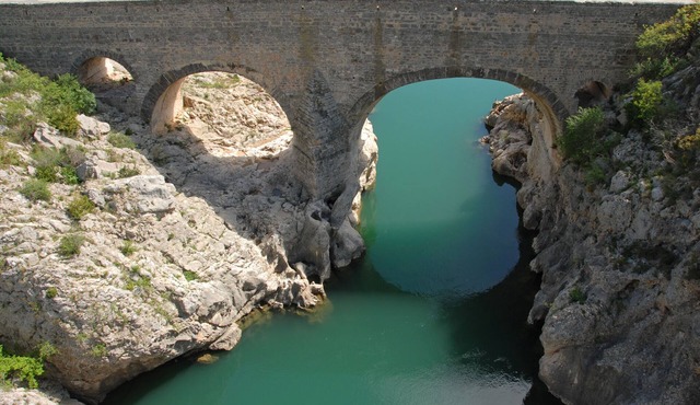 XXL Mediterranean villa with swimming pool