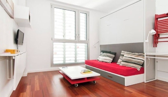 XXSuite Studio Born Quarter XXS Price. WI FI Free