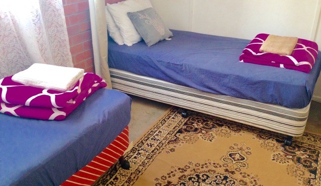 XYL seaside home stay