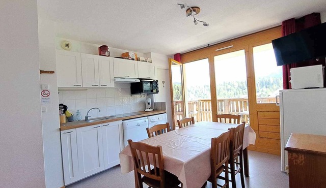 Xylocopa: Pic de Bure, 360° mountain view!