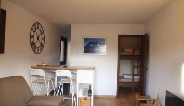 Yéti YT46B5 COSY & MOUNTAIN 4 Pers.