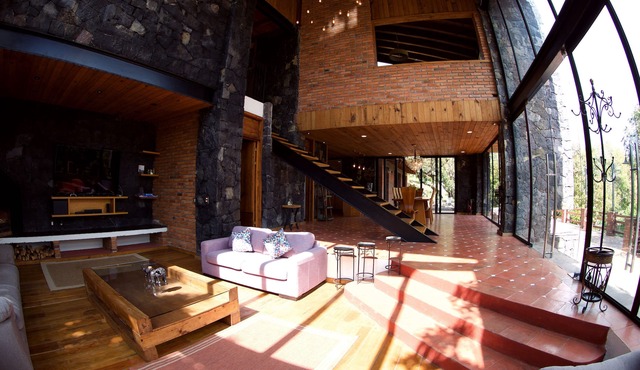 Yú (Casa) Tenancingo