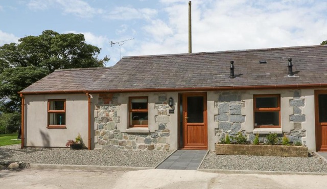 Y Beudy Cottage