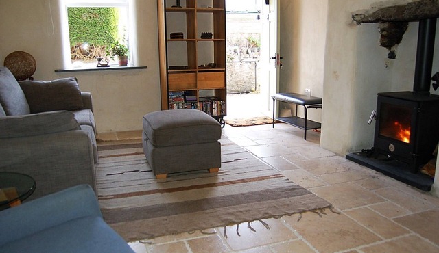 Y Bwthyn Bach Cute Stone Cottage in Tywyn