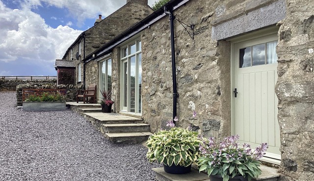 Y BWTHYN, family friendly, luxury holiday cottage in Ysbyty Ifan