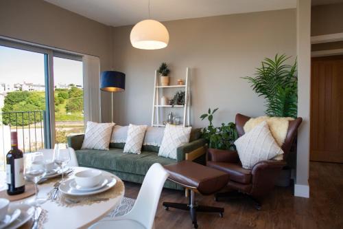 Y Geraint Beach Apartment Aberporth