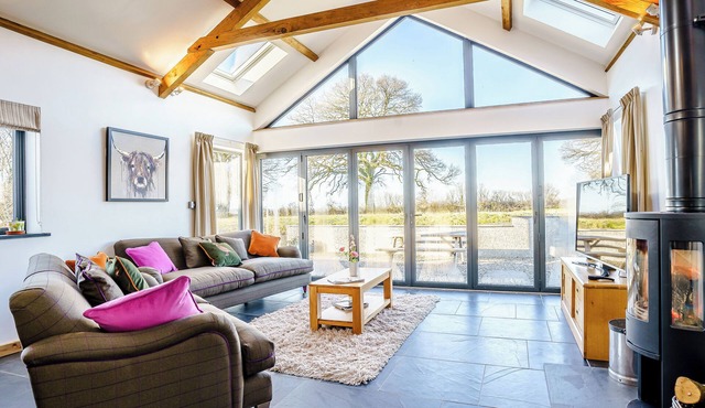 Y Glowty Newydd - UK31701