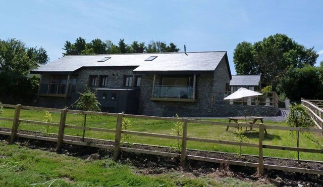 Y Golomen in the beautiful Barry