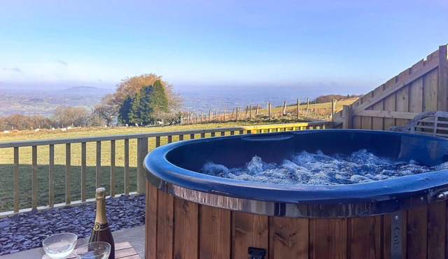 Y Golwg - One Bedroom House, Sleeps 2