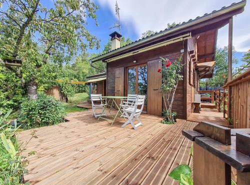 Y'Hôtes Le Colombier, havre de paix en Haute-Savoie