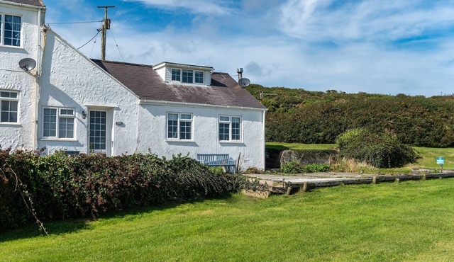 Y Lleiaf - sleeps 5 guests in 2 bedrooms