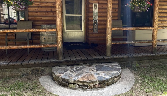 Yaak River Getaway