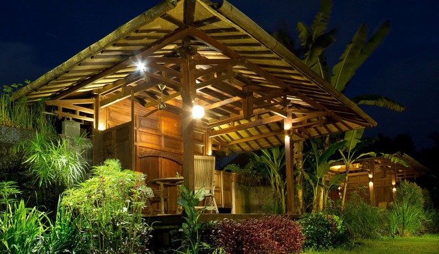 Yabbiekayu Eco Bungalows