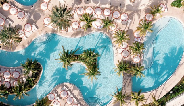 Yacht Club at The Boca Raton (Adults-only)