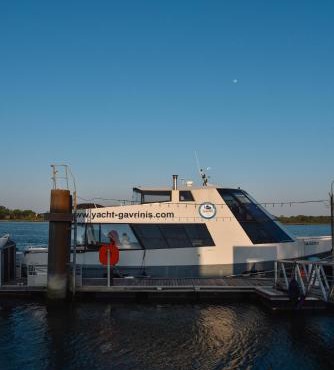 Yacht Gavrinis