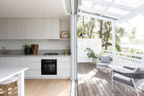 Yachtsmans Paradise Retreat