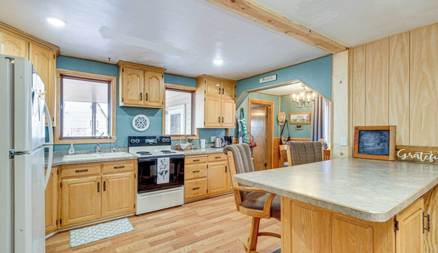Yahweh Ranch & Indoor Arena: Horse Lovers Retreat