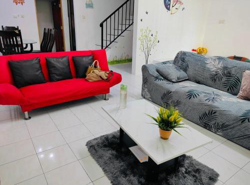 Yajju Homestay 雅居民宿