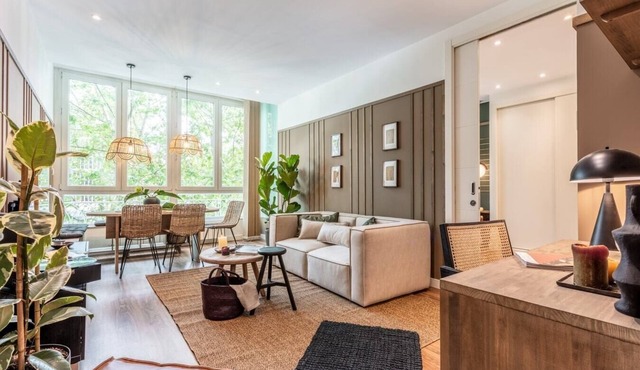 Yaka - 3 bedrooms in Salamanca