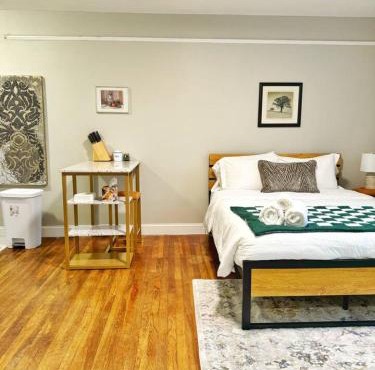 Yale Casa Verde Studio