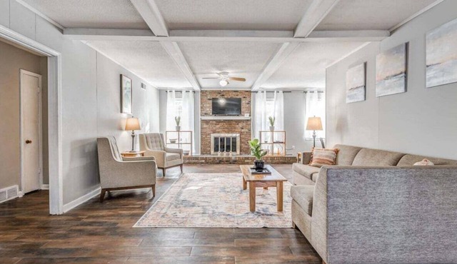 Yale Gather Hideaway