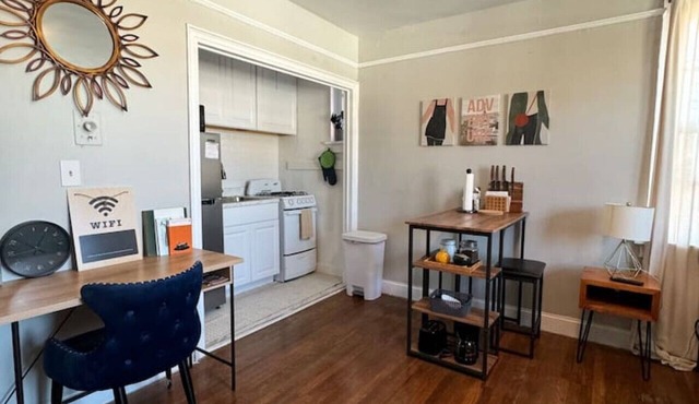 Yale Glam Studio Located Downtown