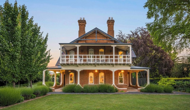 Yallungah Boutique Hotel by Travellers